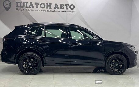 Volkswagen Tiguan, 2025 год, 4 979 000 рублей, 4 фотография