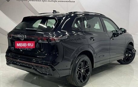 Volkswagen Tiguan, 2025 год, 4 979 000 рублей, 5 фотография