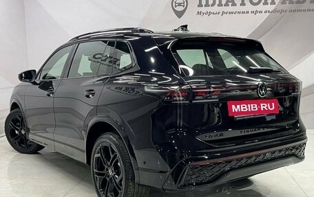 Volkswagen Tiguan, 2025 год, 4 979 000 рублей, 7 фотография