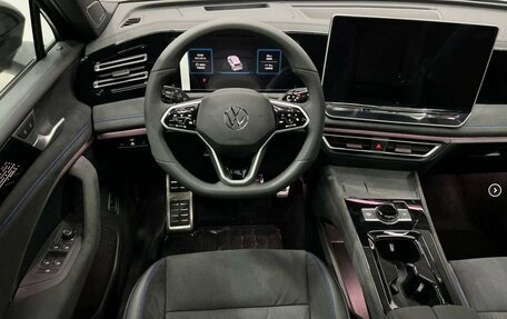 Volkswagen Tiguan, 2025 год, 4 979 000 рублей, 9 фотография