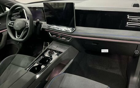 Volkswagen Tiguan, 2025 год, 4 979 000 рублей, 11 фотография