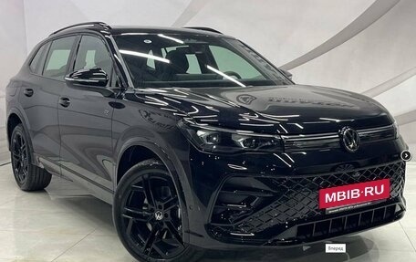 Volkswagen Tiguan, 2025 год, 4 979 000 рублей, 3 фотография