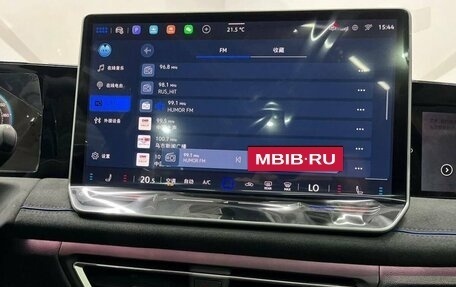 Volkswagen Tiguan, 2025 год, 4 979 000 рублей, 12 фотография