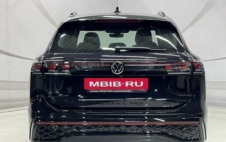 Volkswagen Tiguan, 2025 год, 4 979 000 рублей, 6 фотография