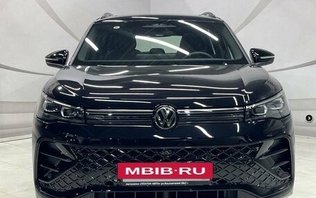 Volkswagen Tiguan, 2025 год, 4 979 000 рублей, 2 фотография