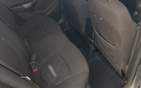 KIA Rio III рестайлинг, 2012 год, 520 000 рублей, 14 фотография