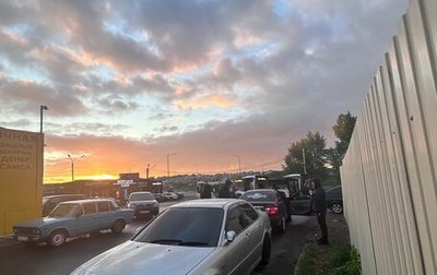 Honda Accord VII рестайлинг, 1998 год, 400 000 рублей, 1 фотография