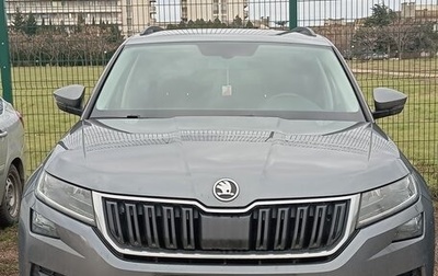 Skoda Kodiaq I, 2020 год, 2 550 000 рублей, 1 фотография