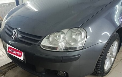 Volkswagen Golf V, 2007 год, 650 000 рублей, 1 фотография