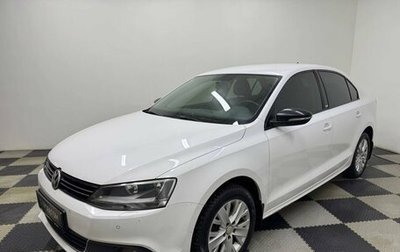 Volkswagen Jetta VI, 2014 год, 1 080 000 рублей, 1 фотография