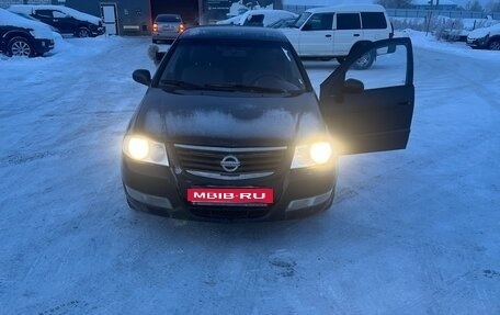 Nissan Almera Classic, 2007 год, 400 000 рублей, 1 фотография