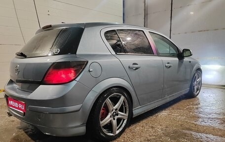 Opel Astra H, 2011 год, 450 000 рублей, 1 фотография