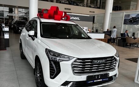 Haval Jolion, 2023 год, 2 300 000 рублей, 1 фотография
