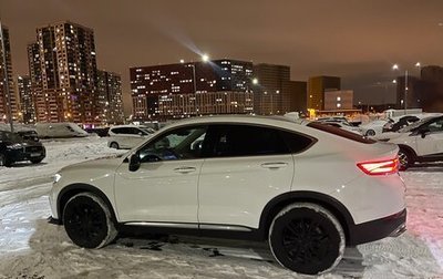 Geely Tugella FY11, 2020 год, 2 200 000 рублей, 1 фотография