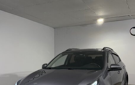 KIA Rio IV, 2021 год, 1 800 000 рублей, 1 фотография