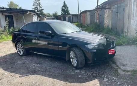 BMW 3 серия, 2008 год, 1 000 000 рублей, 1 фотография