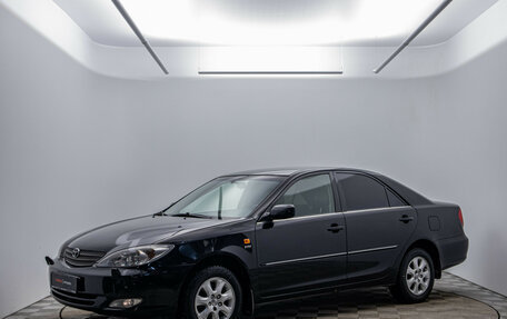 Toyota Camry V40, 2004 год, 780 000 рублей, 1 фотография