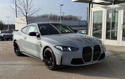 BMW M4, 2026 год, 12 524 000 рублей, 1 фотография