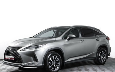 Lexus RX IV рестайлинг, 2020 год, 5 190 000 рублей, 1 фотография