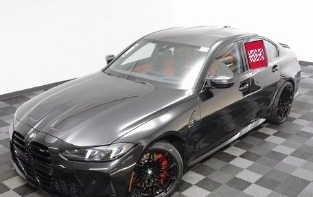 BMW M3, 2026 год, 12 411 000 рублей, 1 фотография