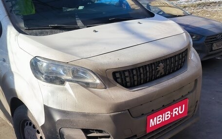 Peugeot Expert, 2019 год, 2 100 000 рублей, 1 фотография