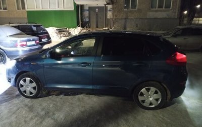 Chery Very (A13), 2013 год, 215 000 рублей, 1 фотография