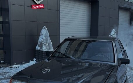 Mercedes-Benz W124, 1988 год, 200 000 рублей, 1 фотография