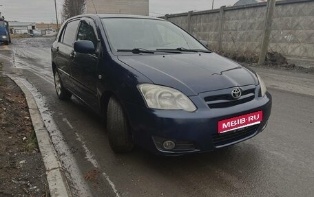 Toyota Corolla, 2005 год, 450 000 рублей, 1 фотография