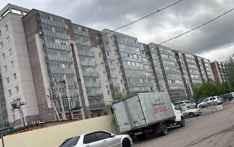 Honda Accord VII рестайлинг, 1998 год, 400 000 рублей, 2 фотография