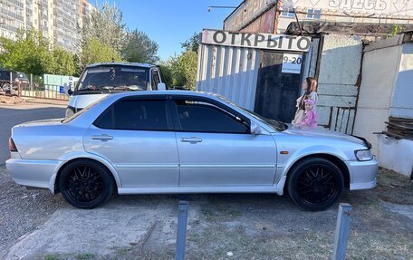 Honda Accord VII рестайлинг, 1998 год, 400 000 рублей, 5 фотография