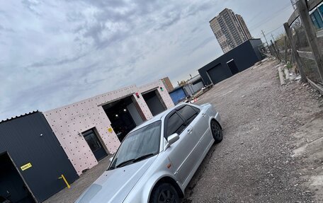 Honda Accord VII рестайлинг, 1998 год, 400 000 рублей, 7 фотография