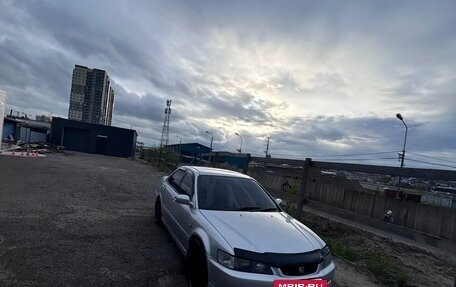 Honda Accord VII рестайлинг, 1998 год, 400 000 рублей, 3 фотография