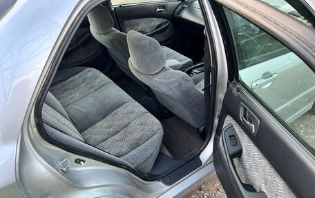 Honda Accord VII рестайлинг, 1998 год, 400 000 рублей, 11 фотография