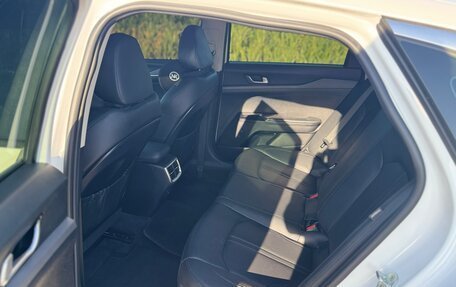 KIA K5, 2021 год, 2 350 000 рублей, 3 фотография