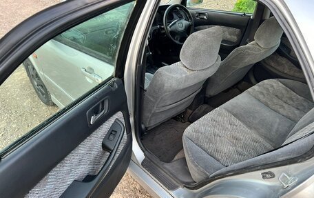 Honda Accord VII рестайлинг, 1998 год, 400 000 рублей, 12 фотография