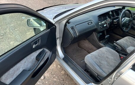 Honda Accord VII рестайлинг, 1998 год, 400 000 рублей, 14 фотография