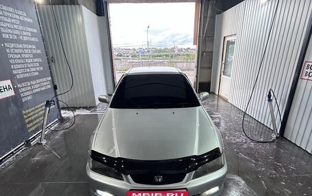 Honda Accord VII рестайлинг, 1998 год, 400 000 рублей, 4 фотография