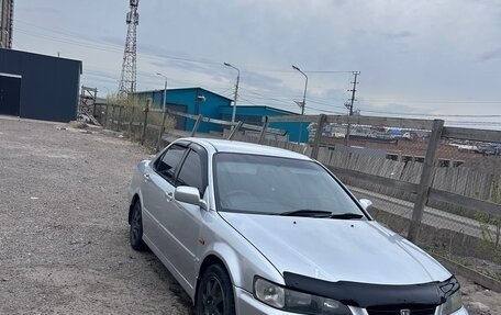 Honda Accord VII рестайлинг, 1998 год, 400 000 рублей, 8 фотография