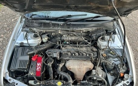 Honda Accord VII рестайлинг, 1998 год, 400 000 рублей, 13 фотография