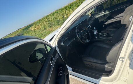 KIA K5, 2021 год, 2 350 000 рублей, 12 фотография