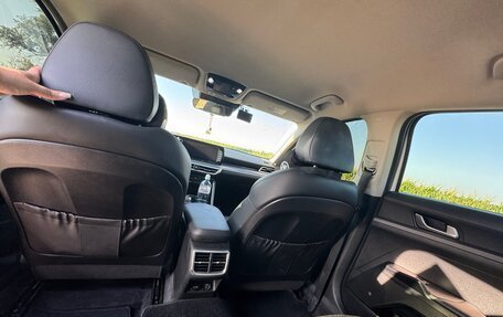 KIA K5, 2021 год, 2 350 000 рублей, 10 фотография