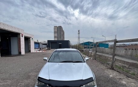 Honda Accord VII рестайлинг, 1998 год, 400 000 рублей, 9 фотография