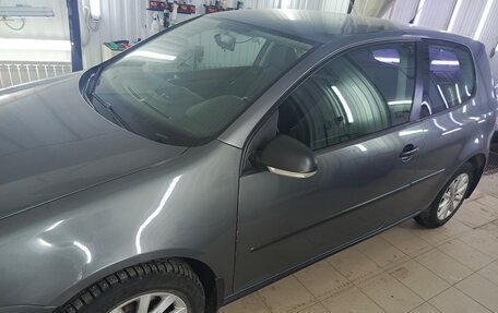 Volkswagen Golf V, 2007 год, 650 000 рублей, 2 фотография