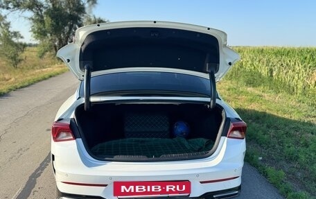 KIA K5, 2021 год, 2 350 000 рублей, 18 фотография