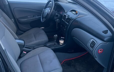 Nissan Almera Classic, 2007 год, 400 000 рублей, 5 фотография