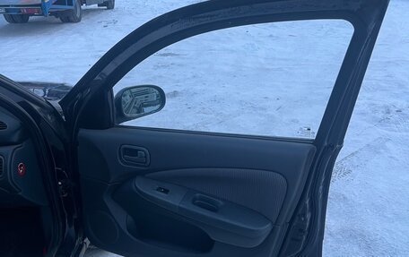 Nissan Almera Classic, 2007 год, 400 000 рублей, 6 фотография