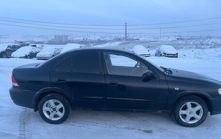 Nissan Almera Classic, 2007 год, 400 000 рублей, 3 фотография