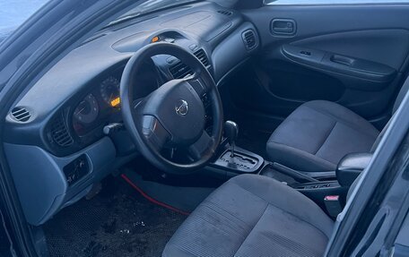 Nissan Almera Classic, 2007 год, 400 000 рублей, 7 фотография