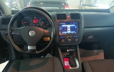 Volkswagen Golf V, 2007 год, 650 000 рублей, 5 фотография