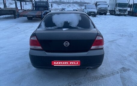 Nissan Almera Classic, 2007 год, 400 000 рублей, 2 фотография